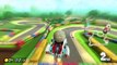 Mario Kart 8 Deluxe | The Moon in Shell Cup| Mushroom Cup | The Best Racing Game on Nitendo Switch