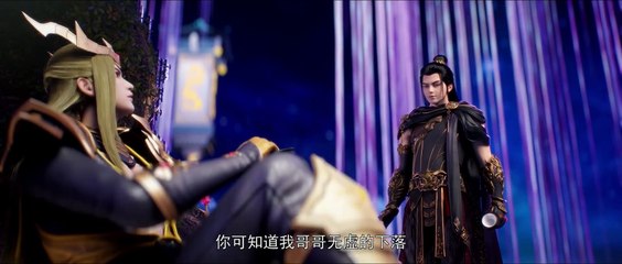 Stellar Transformations Season 5 Episode 5 Subtitle - Animekill Chinese Anime