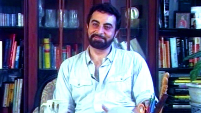 Satisfaction Is A Dangerous Thing - Kabir Bedi | Flashback Interview