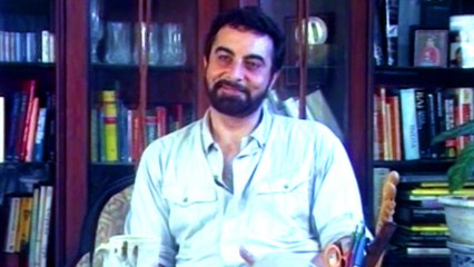 "Satisfaction Is A Dangerous Thing"- Kabir Bedi | Flashback Interview