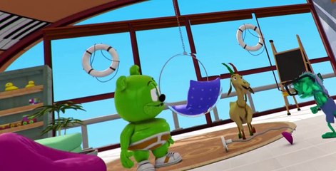 Gummy Bear & Friends S01 E14