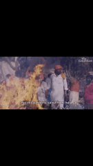 CREMATION. Spelling Practice Clip No. 84