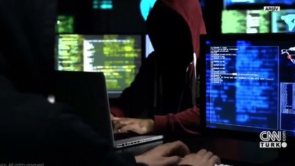 MOSSAD'ın canlı kuryesi deşifre oldu