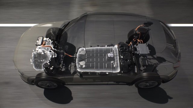 Mazda MX-30 e-Skyactiv R-EV - Ein Plug-in-Hybrid auf Mazda Art