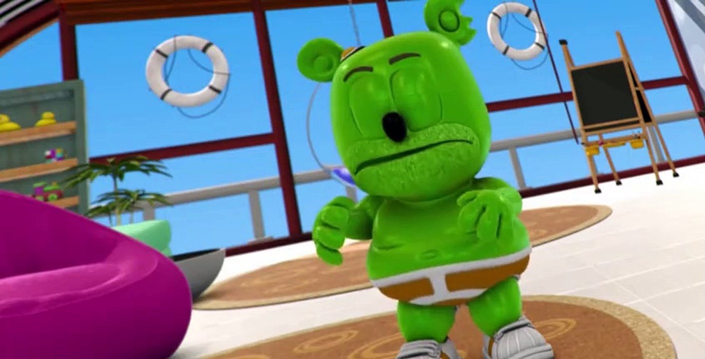 Gummy Bear & Friends S01 E16