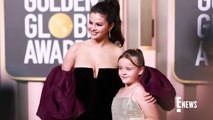 Selena Gomez Responds to Body-Shaming Comments After Golden Globes _ E! News