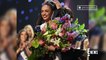 Miss USA R'Bonney Gabriel Crowned Miss Universe 2022 _ E! News