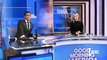 The Truth About Amy Robach and T.J. Holmes' Alleged GMA3 Exit _ E! News