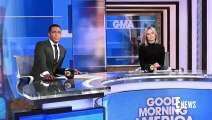 The Truth About Amy Robach and T.J. Holmes' Alleged GMA3 Exit _ E! News