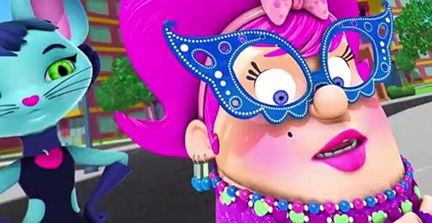 Gummy Bear & Friends S01 E17