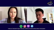 Sugaresque - Balancing Ambition & Mental Health, Supporting Others & Social Media - Brooke Lim