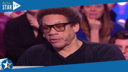« Tout ce que j’ai vu m’a fait chier à mort… » : Joeystarr en roue libre dans Les Enfants de la télé