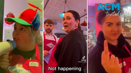 Karen's Diner expands into Canberra