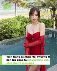Không còn hớ hênh khiến đồng nghiệp hốt hoảng, Mai Phương Thúy nay mặc trễ nải khó chê | Điện Ảnh Net