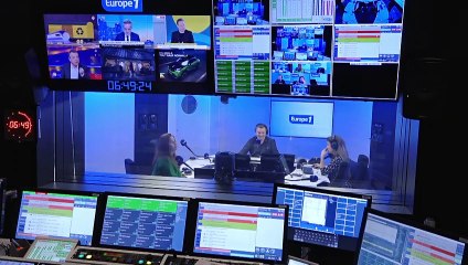 Aide aux malvoyants : un gant capable d’interpréter l’écriture Braille
