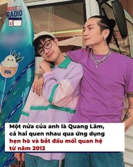 BB Trần từng khốn khổ vì là cháu đích tôn, giờ hạnh phúc cả thập kỷ bên bạn trai đồng giới | Điện Ảnh Net