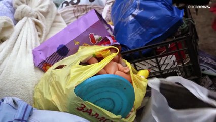 Raktenschlag auf Wohnblock in Dnipro: Kaum Hoffnung auf weitere Überlebende