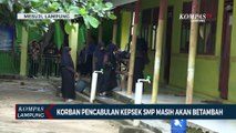 Korban Pencabulan Kepsek akan Bertambah