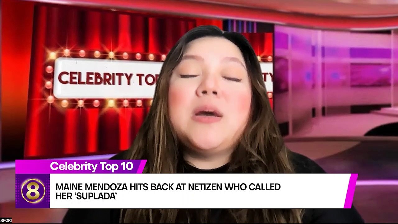CELEBRITYTOP10 JAN. 16, 2023