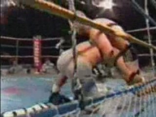 ResuMMA.com: Wanderlei Silva- The birth of an Axe Murderer