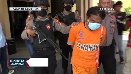 Komnas PA Kecam Tindak Asusila di Lampung