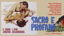 Sacro e Profano (1959) HD