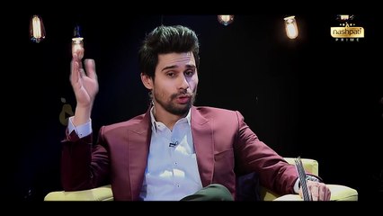 To be Honest !!_ Nashpati Prime  Hina Altaf