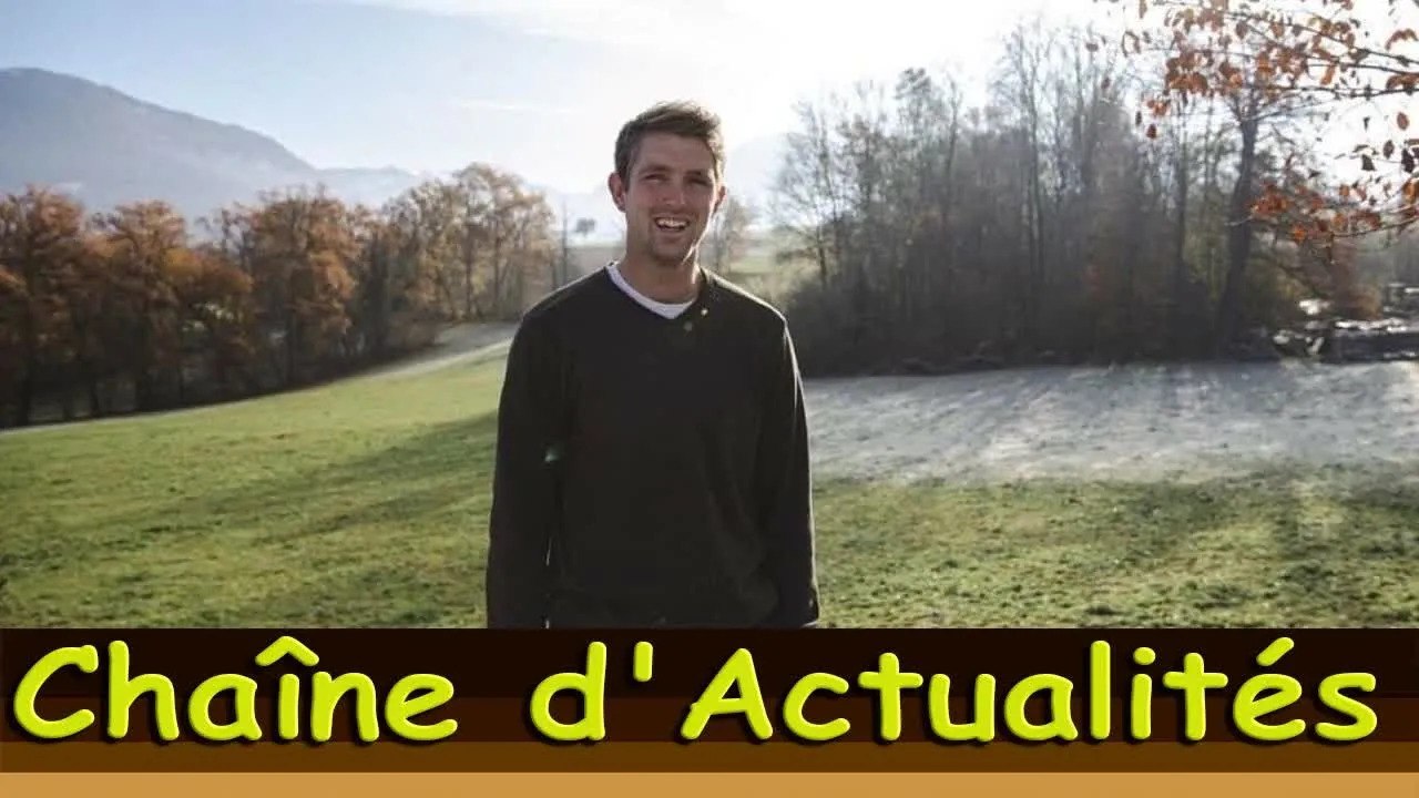 L’amour est dans le pré : voici qui est Clément, le beau gosse inscrit par ses parents désespérés