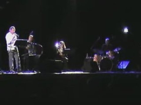 Souffleurs de Rêves a l'Estivada 2007