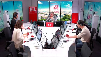Le journal RTL de 7h du 16 janvier 2023