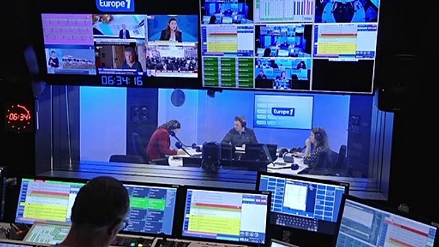 INFO EUROPE 1 – Drogue : le Brexit transforme «la route des stups’» entre la France et l’Angleterre