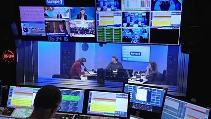 INFO EUROPE 1 – Drogue : le Brexit transforme «la route des stups’» entre la France et l’Angleterre
