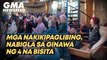 Mga nakikipaglibing, nabigla sa ginawa ng 4 na bisita | GMA News Feed