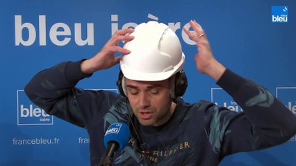 Mickaël Bièche - Tout le monde dans la rue !