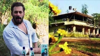 Salman Khan buy most expensive things