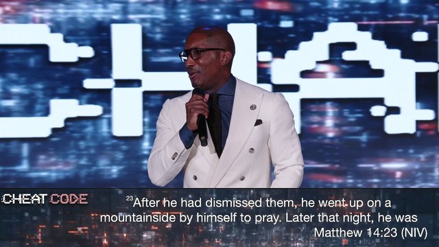 I Didn't Know This Could Do That Cheat Codes Part. 2 Dr. Dharius Daniels