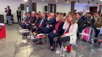 YTÜ Okulları 'İyi bir çocukluk, iyi bir gelecek' sloganıyla eğitim vizyonunun tanıtımını yaptı