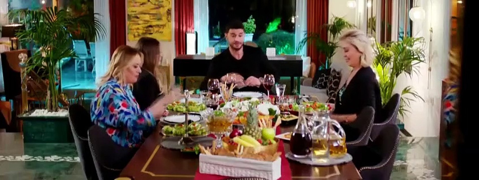 Fruto Prohibido Capitulo 444 - Fruto Prohibido Capitulo 444