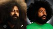 Comedian Reggie Watts Rocks Fake Talk Shows - Speakeasy