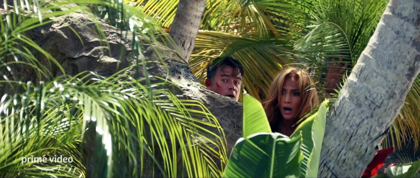 Shotgun Wedding Film Bande-Annonce - avec Jennifer Lopez et Josh Duhamel