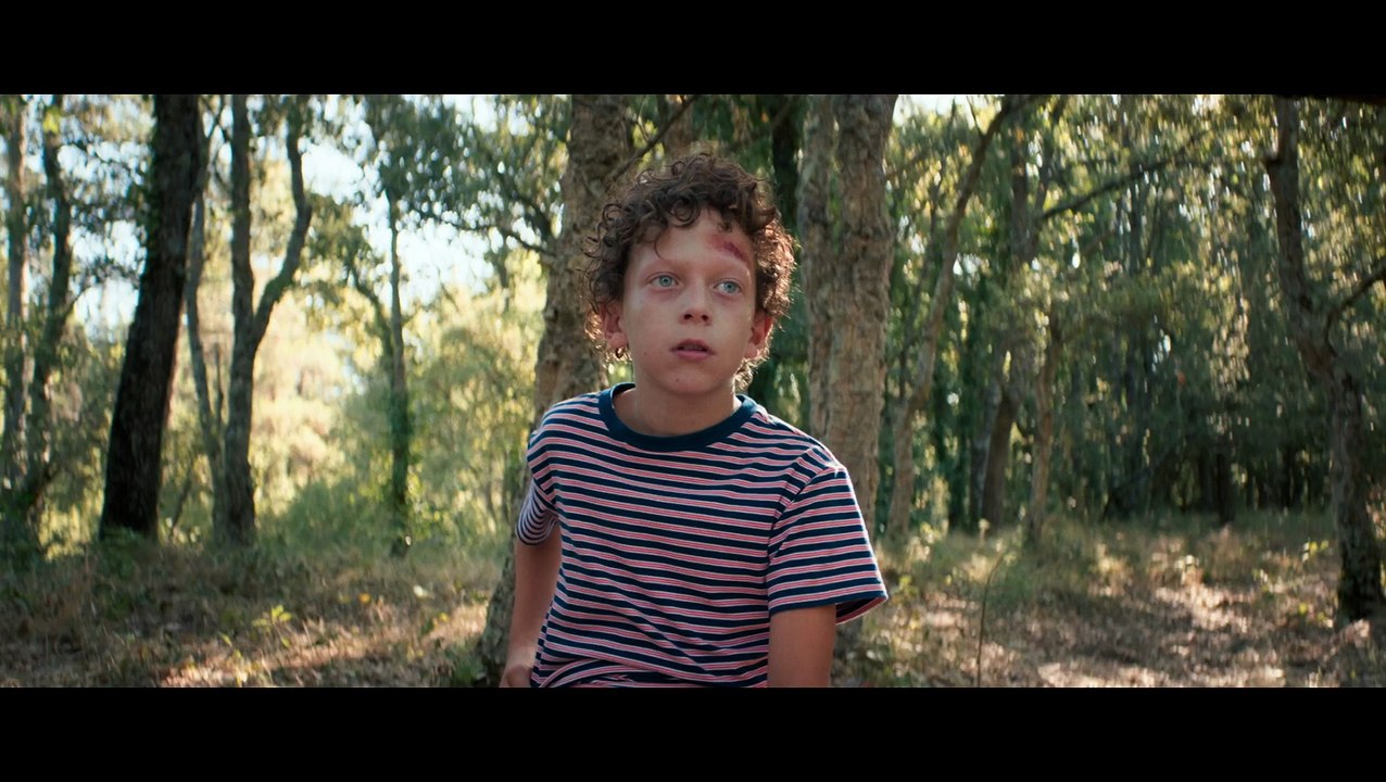 La Petite bande Film