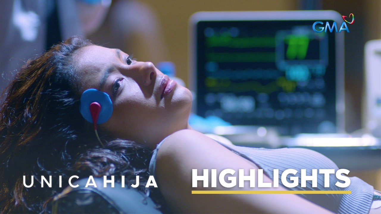 Unica Hija: The clone gets consumed by the harsh truth! (Episode 51)