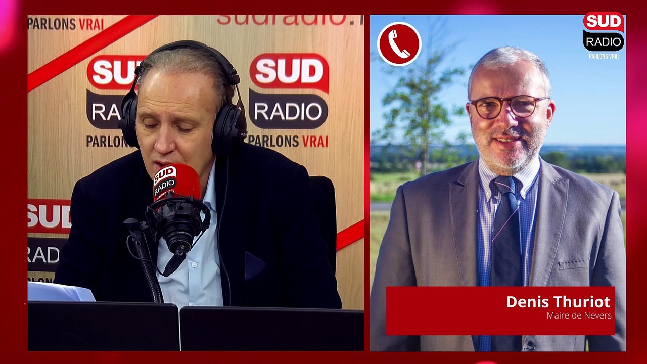 Le maire de Nevers veut créer un pont aérien avec Dijon pour attirer les médecins