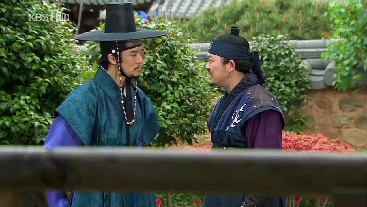 Büyük Tacir 20.Bölüm izle - Kore Dizisi Türkçe Dublaj