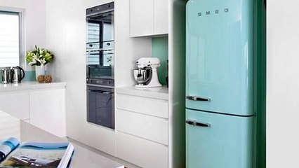 Vintage Refrigerator Humming Overnight Relaxing Sounds and Music to Fall Asleep to