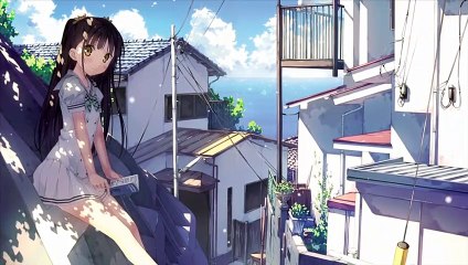 【Nightcore】jyA-Me - Love Letter ~Eien no Shiawase~　～永遠の幸せ～