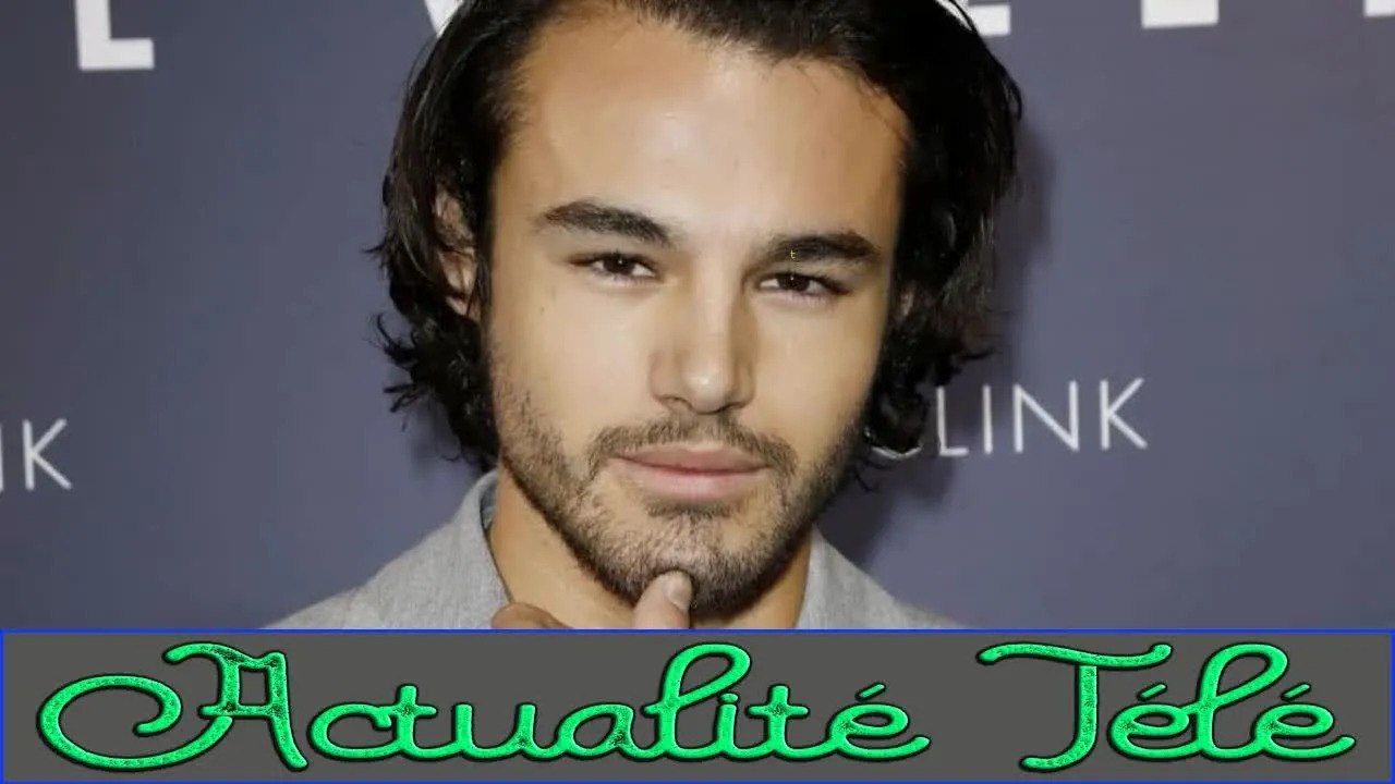 Anthony Colette (Danse avec les stars) arrête la danse ? Cette phrase qui sème le doute