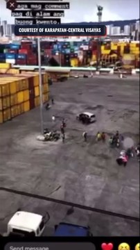 Alleged abduction of Cebu development workers Dyan Gumanao and Armand Jake Dayoha