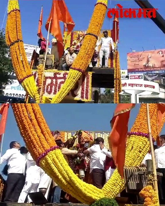 स्वराज्यरक्षक तर सगळेच होते, पण...", पाहा हा मावळा काय म्हणाला? स्वराज्यरक्षक तर सगळेच होते, पण...",