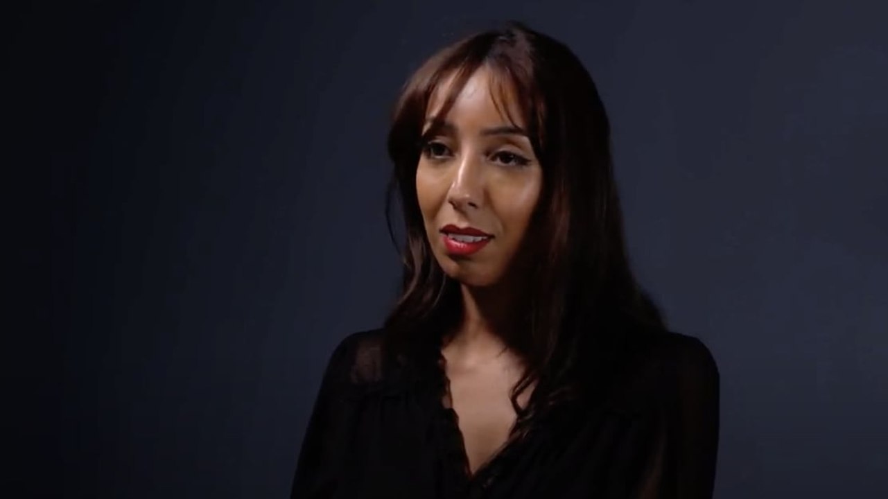 Imane El Fariss, atteinte de sclérose en plaques : "Tant que ce n'est pas la maladie de Charcot, ça passe"